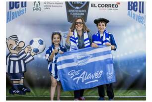 Foto 73 de la photocall, miércoles 24 de mayo | Final de Copa 2017