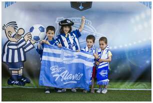Foto 76 de la photocall, miércoles 24 de mayo | Final de Copa 2017