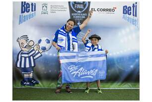 Foto 78 de la photocall, miércoles 24 de mayo | Final de Copa 2017