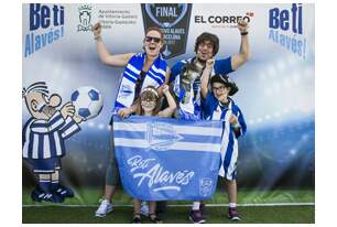 Foto 79 de la photocall, miércoles 24 de mayo | Final de Copa 2017