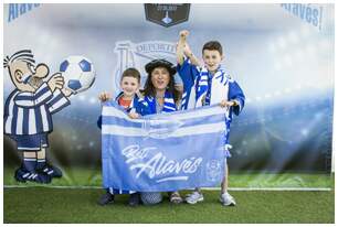 Foto 80 de la photocall, miércoles 24 de mayo | Final de Copa 2017