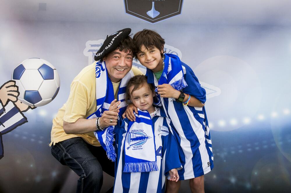 Foto 41 de la photocall, s&aacute;bado 27 de mayo | Final de Copa 2017