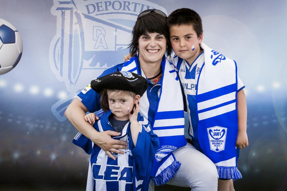 Foto 42 de la photocall, s&aacute;bado 27 de mayo | Final de Copa 2017