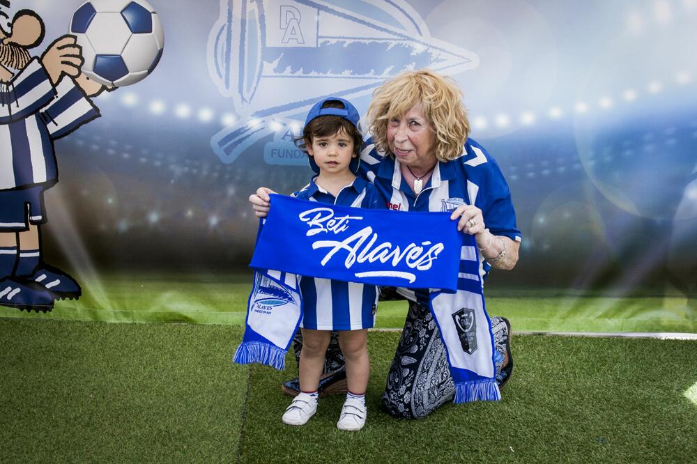 Foto 45 de la photocall, s&aacute;bado 27 de mayo | Final de Copa 2017