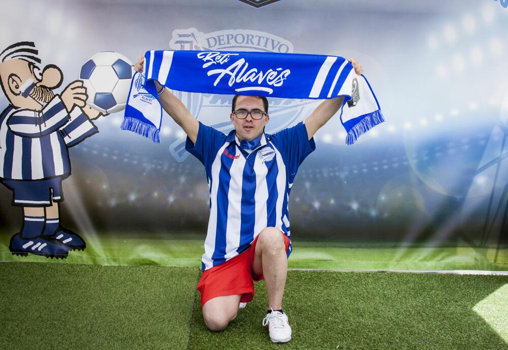 Foto 48 de la photocall, s&aacute;bado 27 de mayo | Final de Copa 2017