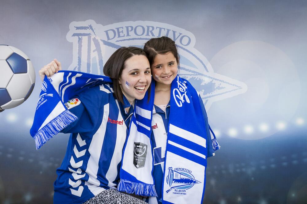 Foto 57 de la photocall, s&aacute;bado 27 de mayo | Final de Copa 2017