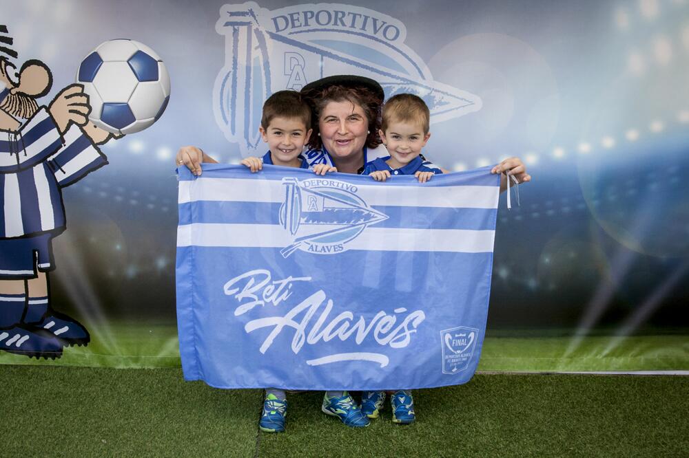 Foto 59 de la photocall, s&aacute;bado 27 de mayo | Final de Copa 2017