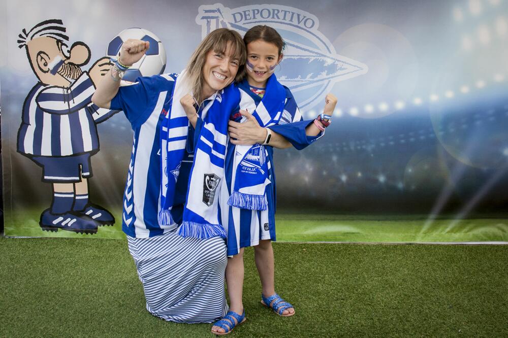 Foto 70 de la photocall, s&aacute;bado 27 de mayo | Final de Copa 2017