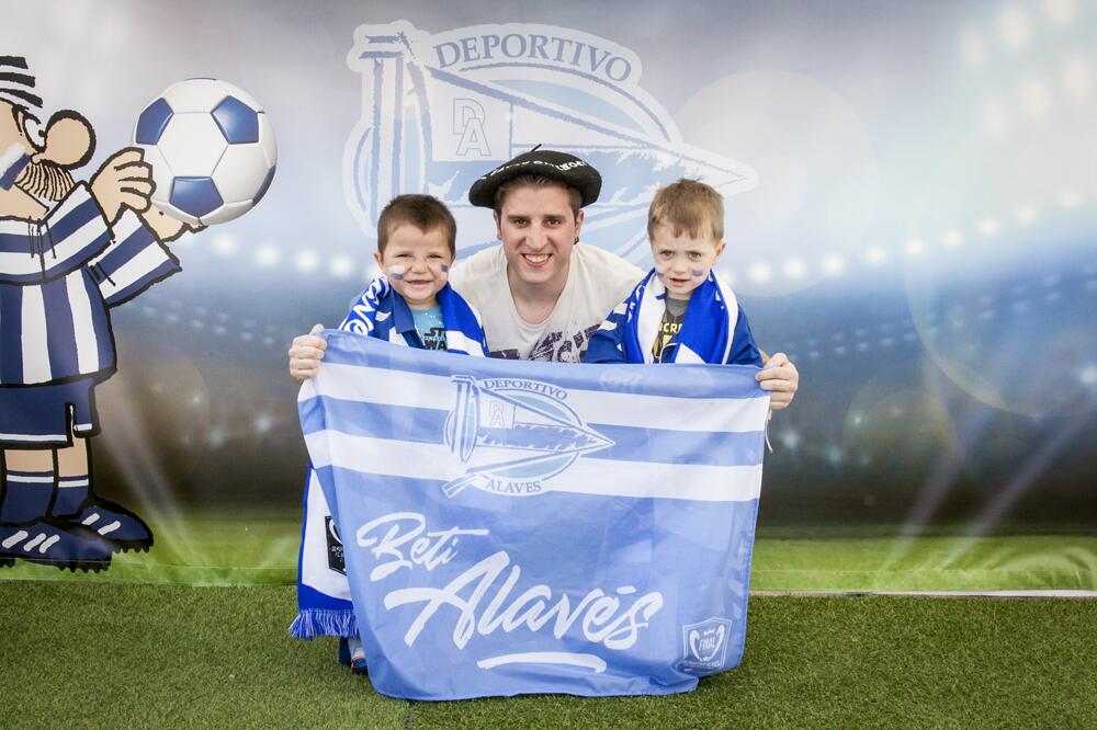 Foto 72 de la photocall, s&aacute;bado 27 de mayo | Final de Copa 2017