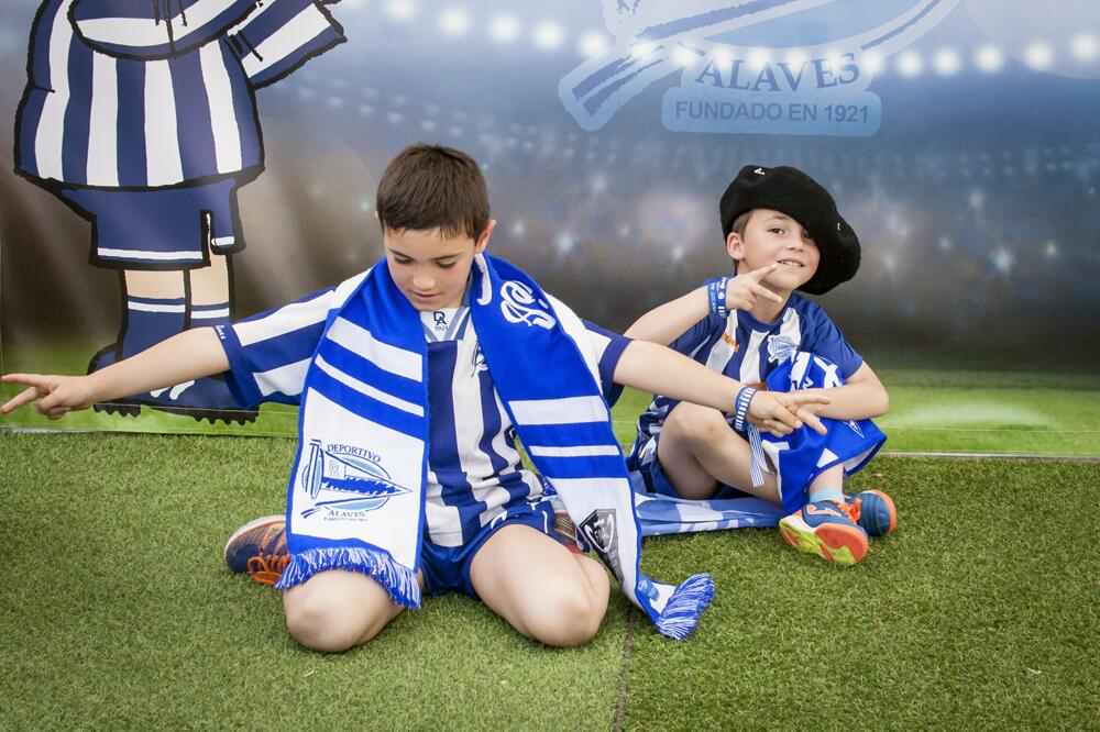 Foto 73 de la photocall, s&aacute;bado 27 de mayo | Final de Copa 2017