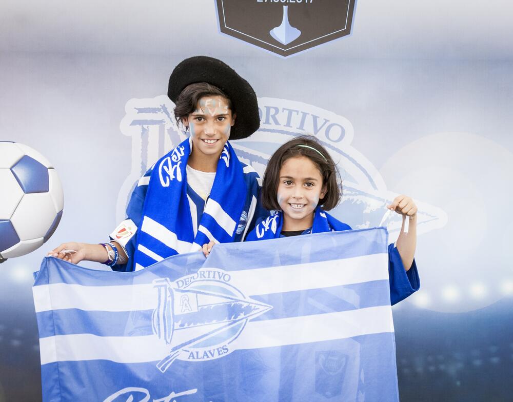 Foto 78 de la photocall, s&aacute;bado 27 de mayo | Final de Copa 2017