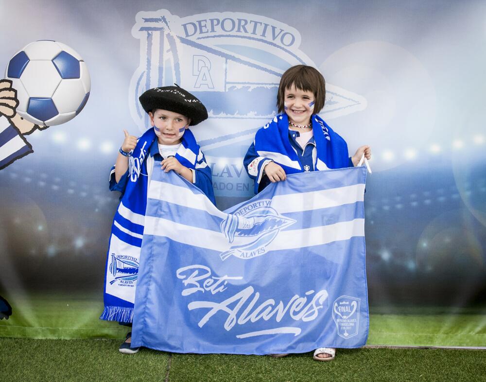 Foto 81 de la photocall, s&aacute;bado 27 de mayo | Final de Copa 2017