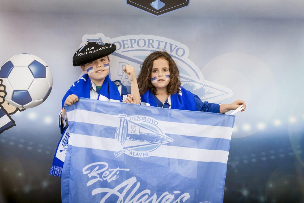 Foto 87 de la photocall, s&aacute;bado 27 de mayo | Final de Copa 2017