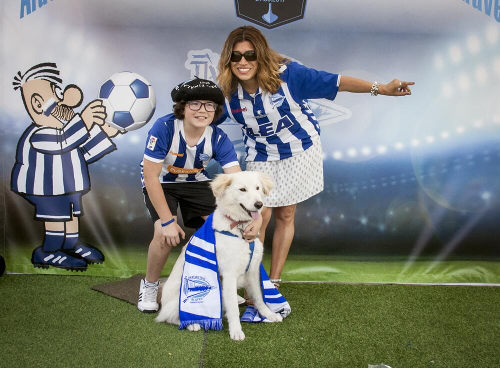 Foto 96 de la photocall, s&aacute;bado 27 de mayo | Final de Copa 2017