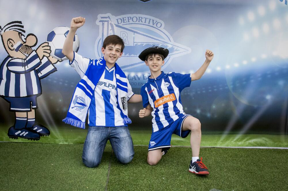 Foto 102 de la photocall, s&aacute;bado 27 de mayo | Final de Copa 2017