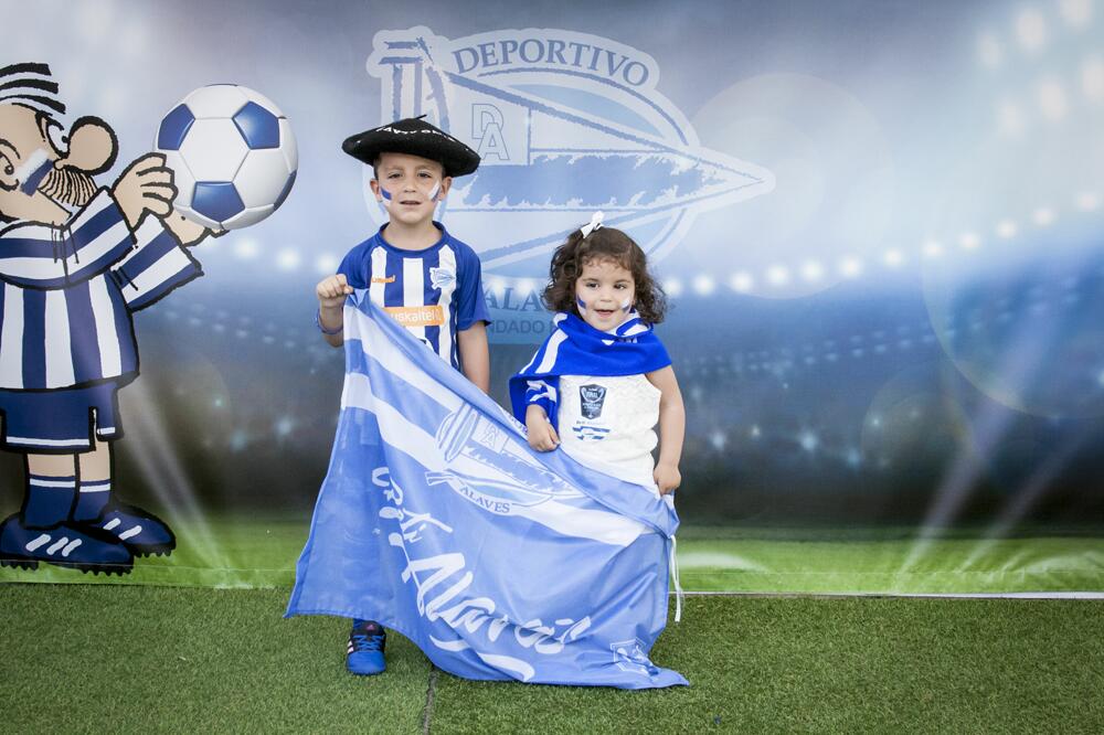 Foto 111 de la photocall, s&aacute;bado 27 de mayo | Final de Copa 2017