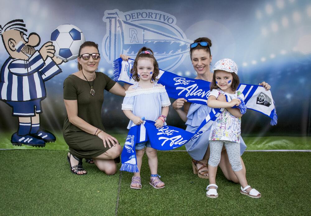 Foto 114 de la photocall, s&aacute;bado 27 de mayo | Final de Copa 2017