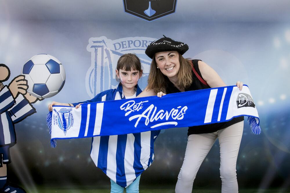 Foto 117 de la photocall, sábado 27 de mayo | Final de Copa 2017