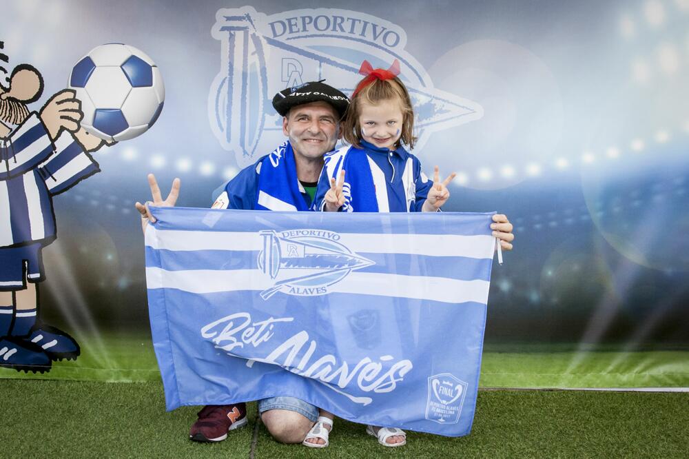 Foto 129 de la photocall, sábado 27 de mayo | Final de Copa 2017
