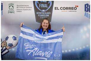 Foto 1 de la photocall, sábado 27 de mayo | Final de Copa 2017