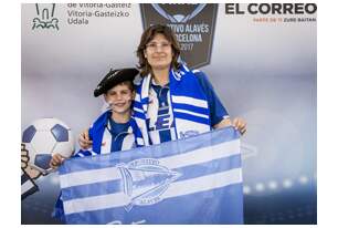 Foto 2 de la photocall, sábado 27 de mayo | Final de Copa 2017