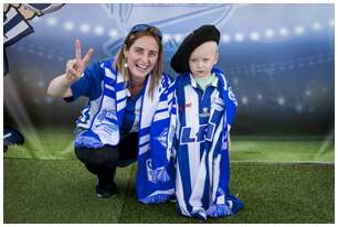 Foto 5 de la photocall, sábado 27 de mayo | Final de Copa 2017