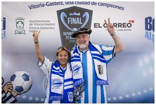 Foto 6 de la photocall, sábado 27 de mayo | Final de Copa 2017