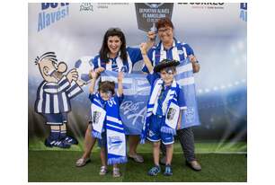 Foto 10 de la photocall, sábado 27 de mayo | Final de Copa 2017