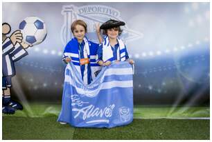 Foto 13 de la photocall, sábado 27 de mayo | Final de Copa 2017