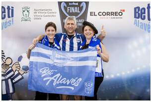 Foto 18 de la photocall, sábado 27 de mayo | Final de Copa 2017