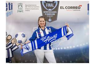 Foto 20 de la photocall, sábado 27 de mayo | Final de Copa 2017