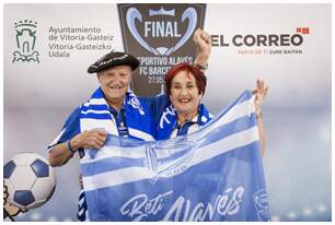 Foto 22 de la photocall, sábado 27 de mayo | Final de Copa 2017