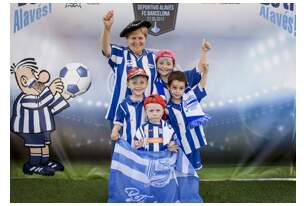 Foto 25 de la photocall, sábado 27 de mayo | Final de Copa 2017