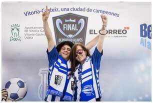 Foto 27 de la photocall, sábado 27 de mayo | Final de Copa 2017