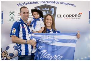 Foto 28 de la photocall, sábado 27 de mayo | Final de Copa 2017