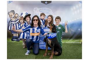 Foto 29 de la photocall, sábado 27 de mayo | Final de Copa 2017