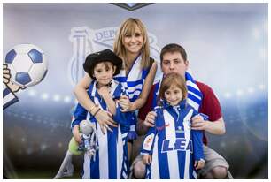 Foto 30 de la photocall, sábado 27 de mayo | Final de Copa 2017