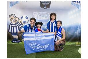 Foto 32 de la photocall, sábado 27 de mayo | Final de Copa 2017
