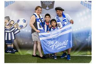 Foto 33 de la photocall, sábado 27 de mayo | Final de Copa 2017