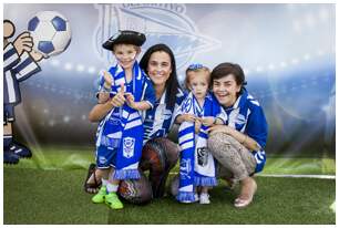 Foto 36 de la photocall, sábado 27 de mayo | Final de Copa 2017
