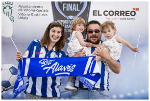 Foto 37 de la photocall, sábado 27 de mayo | Final de Copa 2017