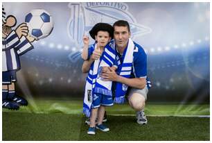 Foto 39 de la photocall, sábado 27 de mayo | Final de Copa 2017