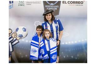 Foto 52 de la photocall, sábado 27 de mayo | Final de Copa 2017