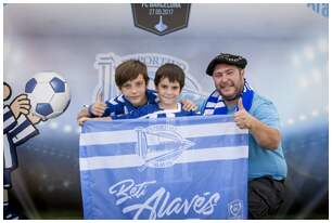 Foto 67 de la photocall, sábado 27 de mayo | Final de Copa 2017