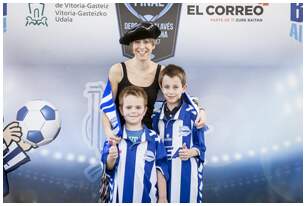 Foto 69 de la photocall, sábado 27 de mayo | Final de Copa 2017