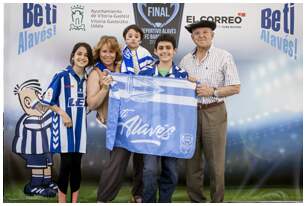 Foto 71 de la photocall, sábado 27 de mayo | Final de Copa 2017
