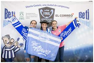 Foto 77 de la photocall, sábado 27 de mayo | Final de Copa 2017