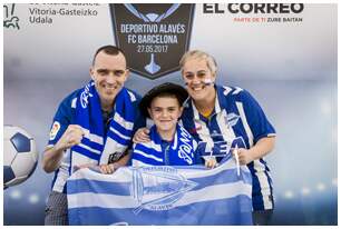Foto 80 de la photocall, sábado 27 de mayo | Final de Copa 2017