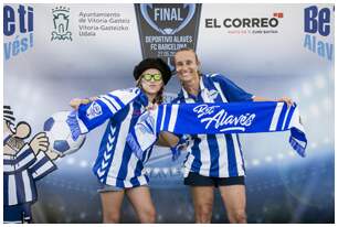 Foto 121 de la photocall, sábado 27 de mayo | Final de Copa 2017
