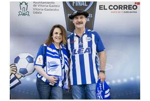 Foto 124 de la photocall, sábado 27 de mayo | Final de Copa 2017